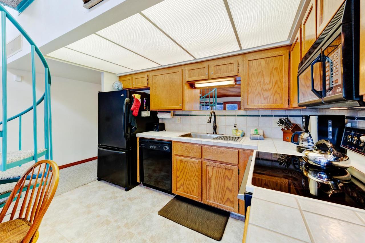 Riverview Retreat Gold Beach Exterior foto