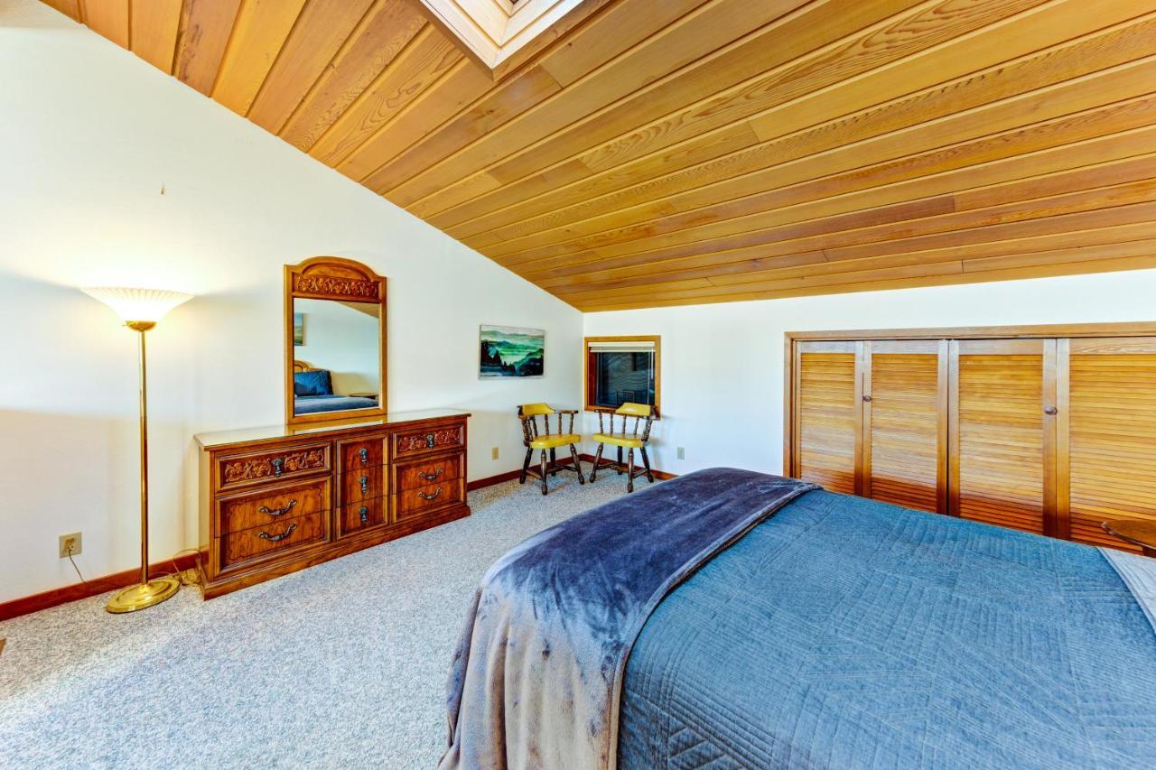 Riverview Retreat Gold Beach Exterior foto