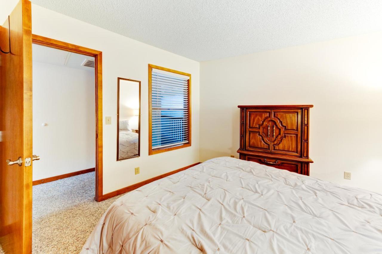 Riverview Retreat Gold Beach Exterior foto